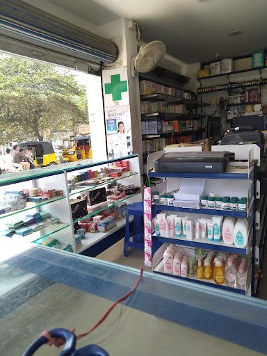 Moorthy Medical Stores