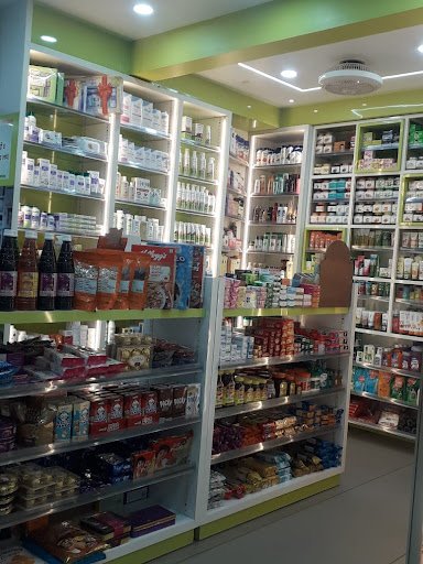 SANKALP Medicines SANGLI