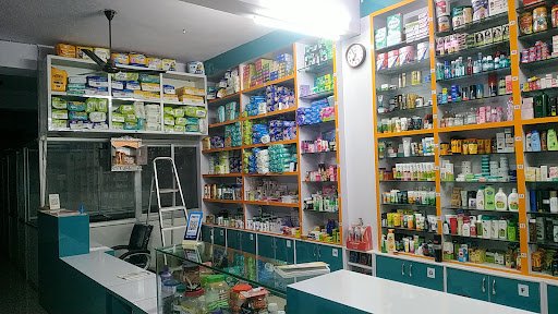 Shree Karni Medical Store