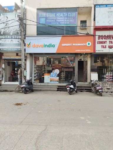 davaindia GENERIC PHARMACY