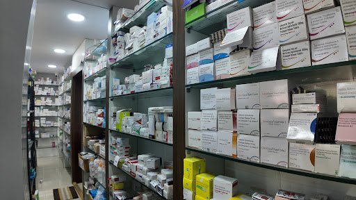 HI-TECH MEDICAL STORES