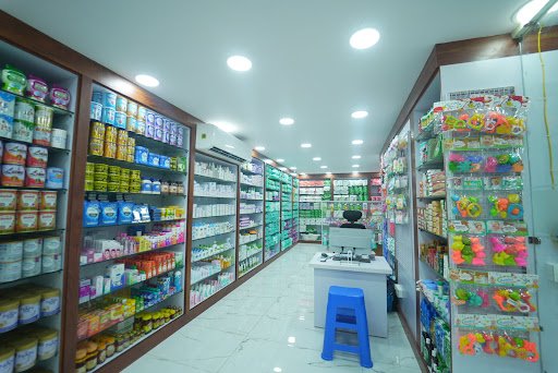 SRI MEGHANA MEDICALS