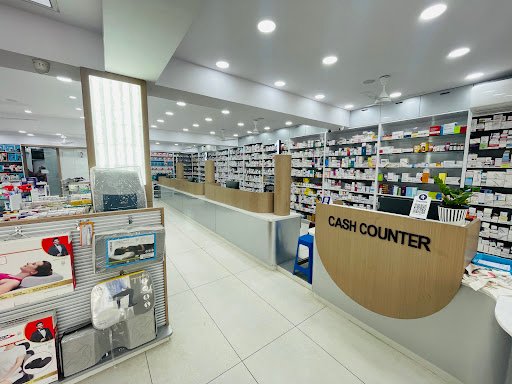 LYFE Medical Stores Pvt Ltd