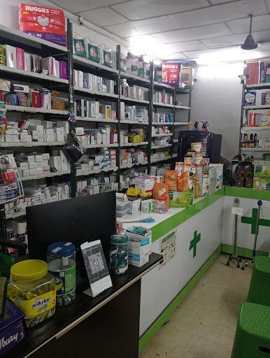 Jana Arogya Generic Medical Stores