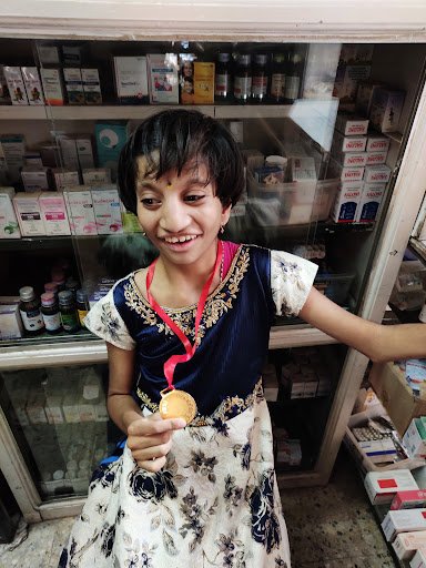 Shamala Medical Store