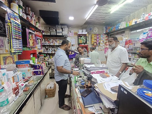 Mahaveer Medical Stores