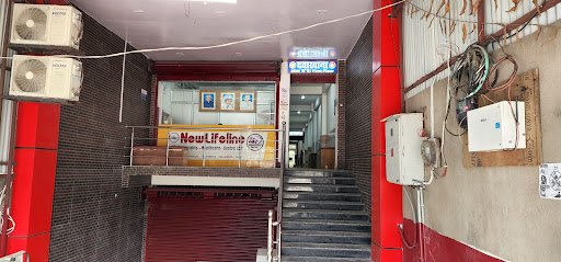 Rambha Medical Store