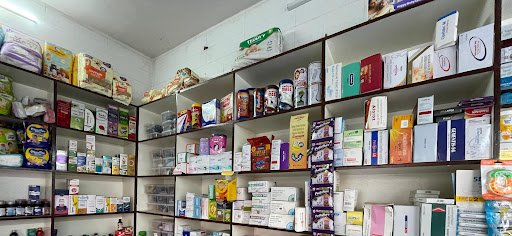 VAISHNAVI MEDICAL HALL