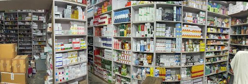 India Medical Store
