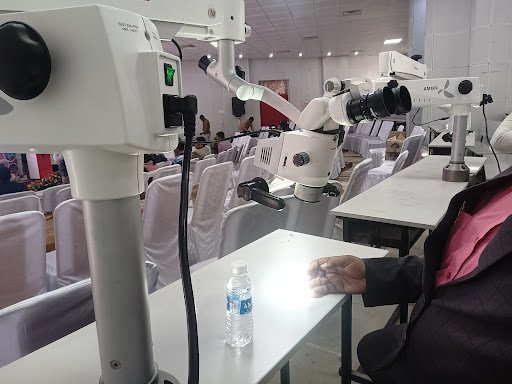 DRS Life Science Surgical - Best Medical Equipment | Medical Furniture Dealer | LEAD SHEET Sales & Service