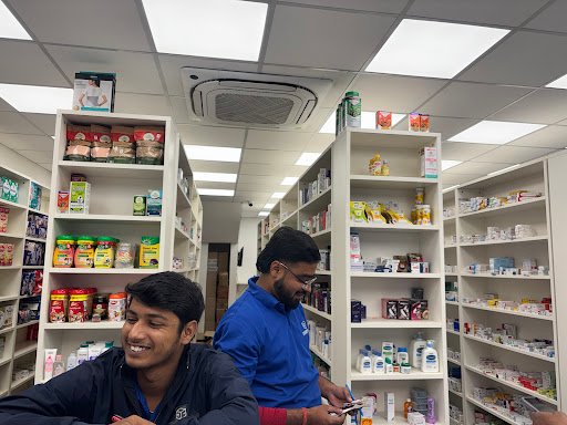 Chemist Box - Hari Sabha Chowk (Muzaffarpur)