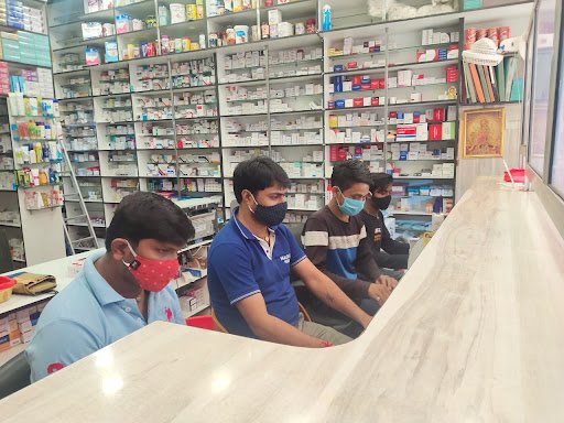 Healthcare Medicines - Home delivery available