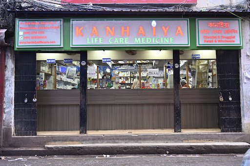 Kanhaiya Life Care Medicine