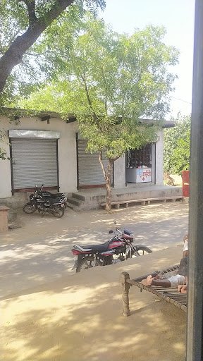 Mahesh Medical Store