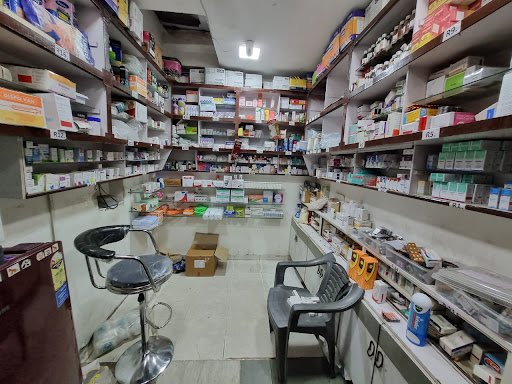 Medicraft Pharmacy - Medical Store & Pharmacy In Ahmedabad Medicraft Pharmacy - Medical Store & Pharmacy In Ahmedabad