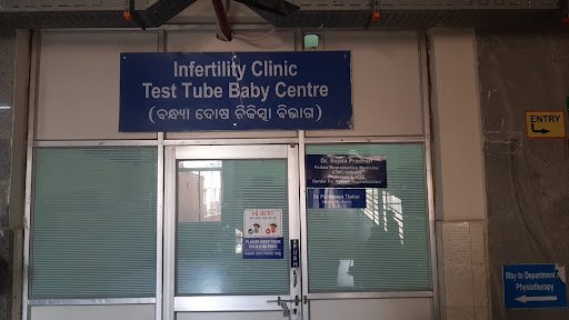 Sum Hospital 24x7 Medicine Store