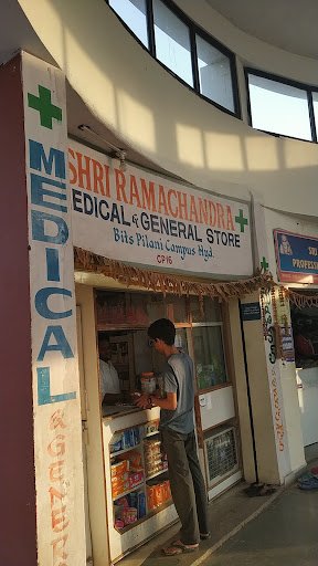 Medical Store