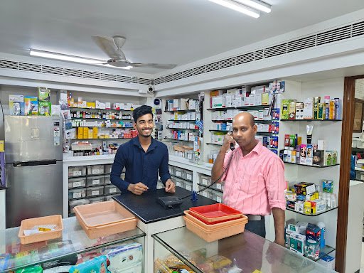 Shabbir Medical Hall