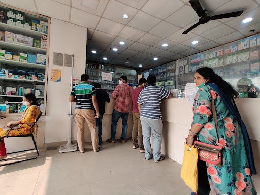 Medicare Galaxy Plus