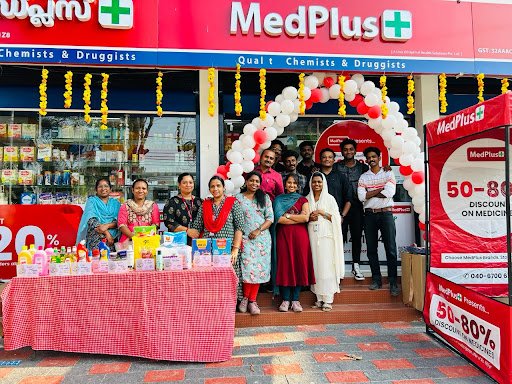 MedPlus Pandikudy MedPlus Pandikudy