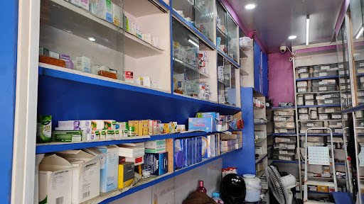 Sukhmani Medical |Best Medical Store In Ranchi