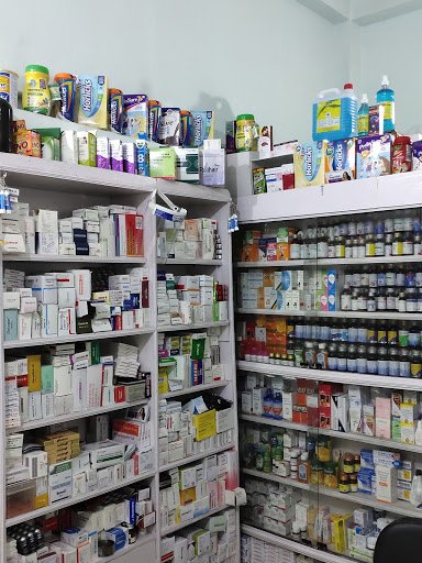 MEDICINEWALA (Pharmacy)