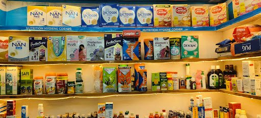 Health Express Pharma