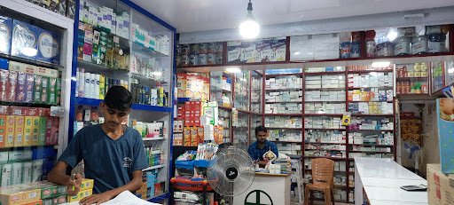 JAISWAL MEDICAL STORE