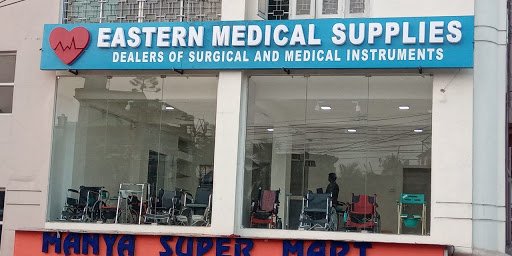 Eastern Medical Supplies