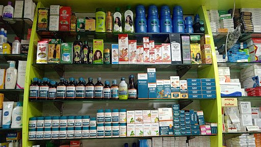 Punjab Medicos - Best Medical and Surgical Store in Mundian Ludhiana Punjab
