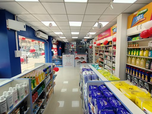 MedPlus Samta Colony