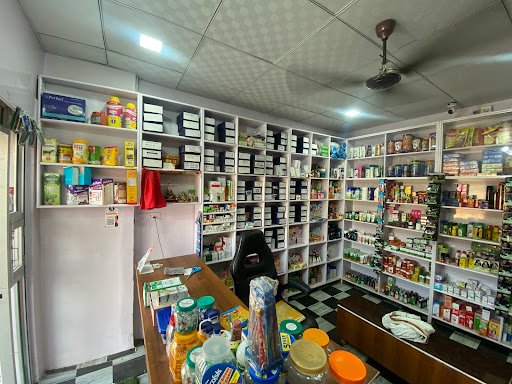 Haryana pharmacy