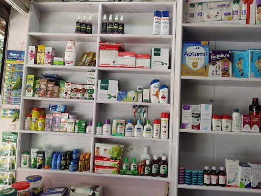 SHRI SHYAM JI MEDICAL STORE