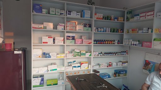 Garhwal Medical Store