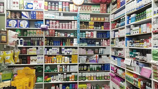 ANJU CHANDEL MEDICAL STORE & CLINIC