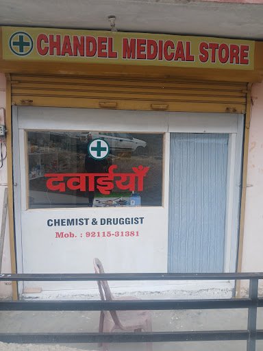 Chandel medical store Chandel medical store