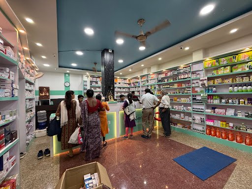 Genericart Medicine Store | Agartala Genericart Medicine Store | Agartala