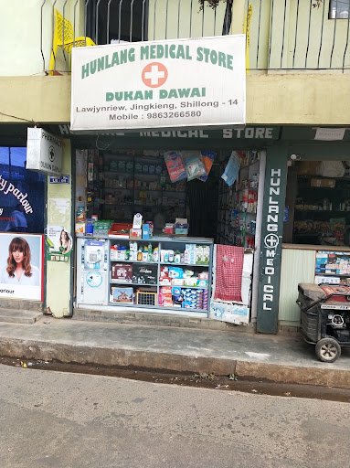 Hunlang Medical Store