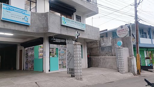 Blessed Hope Medical Store