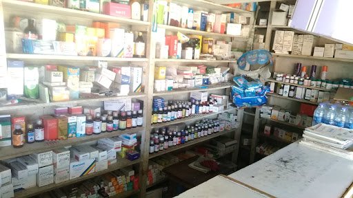 M/S Lucky Medical Store M/S Lucky Medical Store