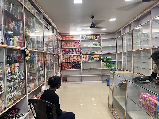 New North east medical