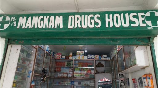 Mangkam Drug House