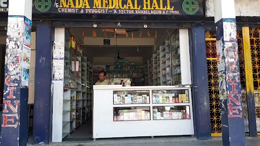 Nada Medical Hall