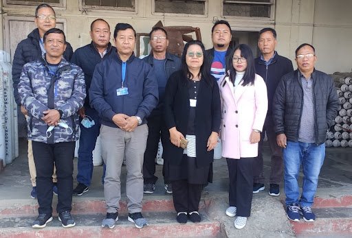 CENTRAL MEDICAL STORE