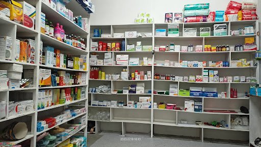 M S Pharmacy