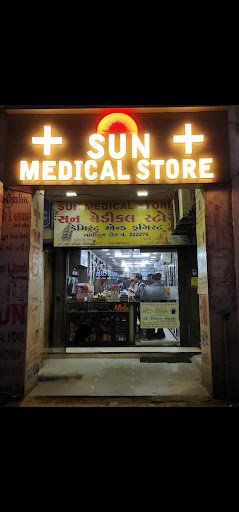 Sun Medical Stores Sun Medical Stores
