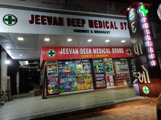 Jeevan Deep Medical & General Store