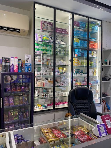 Shiv Shakti Medical & General Store