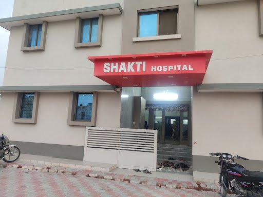 Shivam Medical Store