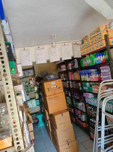 Aashray Medical Stores Aashray Medical Stores